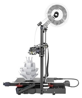 3D-принтер Creality Ender-3 S1 Plus