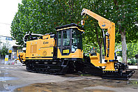 Установка ГНБ VERMEER C500 NAVIGATOR