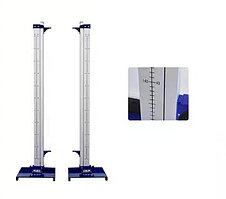 Стойки для прыжков в высоту (телескопические,алюминиевые)