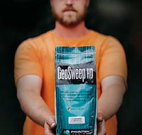 Полимер для ГНБ ProAction Fluids GeoSweep - Песок