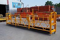 Фасадные Подъемники ZLP: Удобство и Безопасность Высотных Работ
