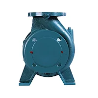 Насос К 100-65-250а СД под 37 кВт без электродвигателя без рамы