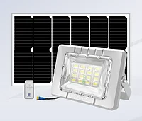 Прожектор с солнечной батареей WR4.0 / 200W