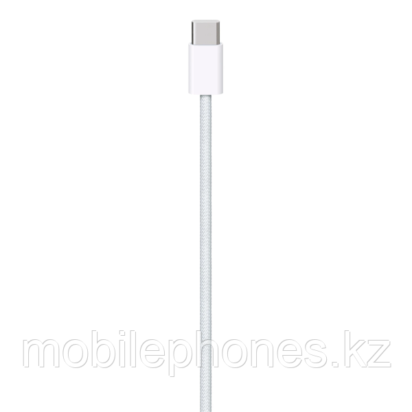 Кабель Apple USB-C to USB-C MQKJ3