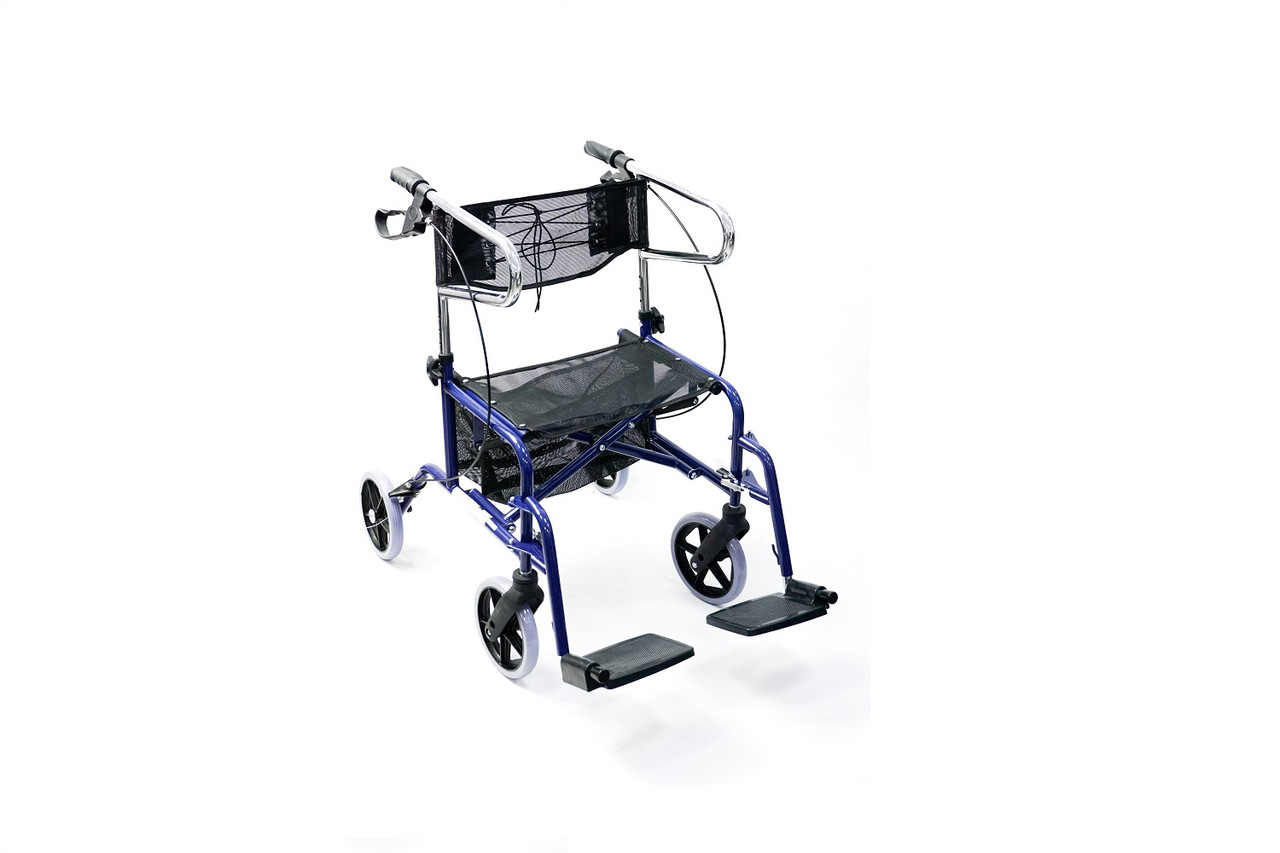 Ходунки-роллатор FS9622