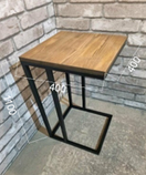 Изготовление лофт мебели ( мебели из массива древесины ), фото 2