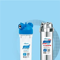 Фильтры для воды_