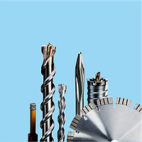 Расходные материалы_