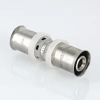 Соединитель пресс 16 х 16