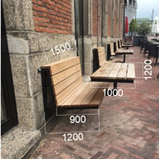 Изготовление лофт мебели ( мебели из массива древесины ), фото 2