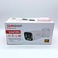 Видеокамера SUNQAR IP-881 POE MIC 8Мп, фото 3