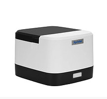 Принтер чеков Xprinter Umag 58  бело-черный