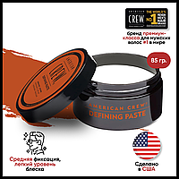 American CREW Defining Paste (паста для укладки волос)