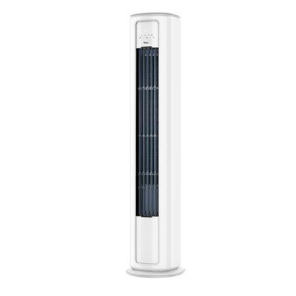 Кондиционер колонного типа Midea MFYС-24HRFN8 INVERTER (мед. труба в комплекте)