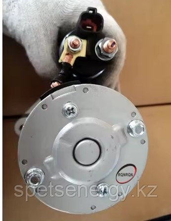 12 В авто стартер для HYUNDAI G4LA 36100-03100 3610003400 3610003200 3610003150 LRS02612