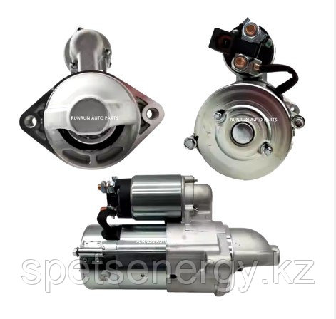 12 В 2,0 кВт 11T автоматический стартер для Hyundai Kia 36100-2F000 361002F050 8000269
