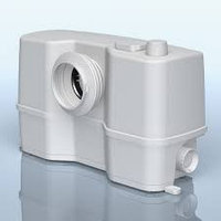 Насос канализационный Sololift2 WC-3 GRUNDFOS