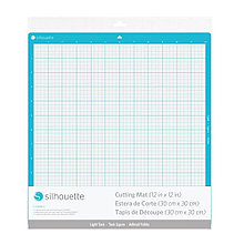 Липкий коврик для плоттера Cameo 30x30 см