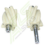 ᐈ Вал для насоса 80YHCB-60, фото 4