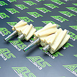 ᐈ Вал для насоса 80YHCB-60, фото 2