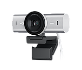 Веб-камера LOGITECH MX BRIO 4K PALE GREY