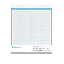 Липкий коврик для плоттера Cameo 4 PLUS 35,5x38