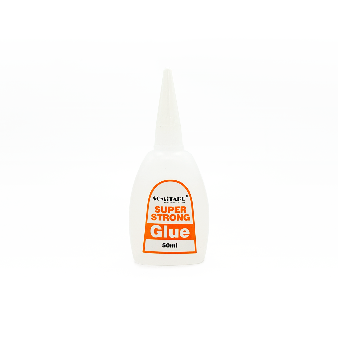 Клей Somitape SUPERSTRONG 50ml