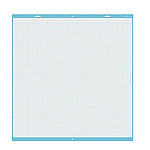 Липкий коврик для плоттера Cameo 4 PRO 60x60, фото 2