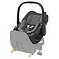 Автокресло 0+ Maxi-Cosi Pebble 360°, Luxe Twillic Grey, фото 6