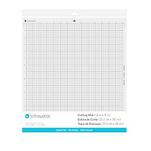 Липкий коврик для плоттера Cameo 4 PLUS формата 35,5x38 см