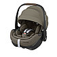 Автокресло 0+ Pebble 360 PRO Maxi-Cosi, Twillic Truffle, фото 5