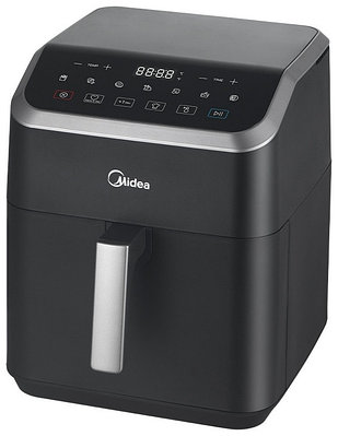 Аэрогриль Midea MF-CY55K2