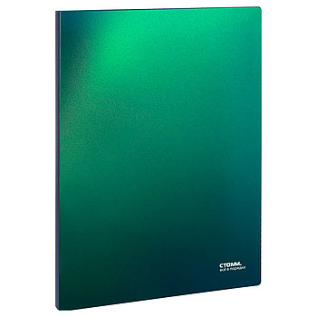 Папки – скоросшиватели пластиковые