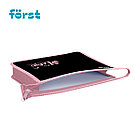 Папка для тетрадей 1 отделение, А5 Först "Meow", 240*205*40мм, пластик, на молнии, фото 4