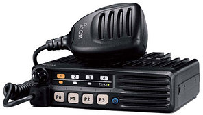 Радиостанция ICOM IC-F6013H