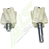 ᐈ Вал для насоса 60YHCB-30, фото 4