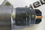 Форсунка Howo Евро-4 0445120357, VG1034080002 BOSCH 0445120446, фото 2