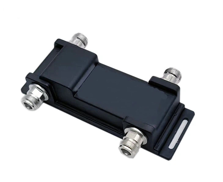Гибридный комбайнер 2in 2out Hybrid Coupler N Female