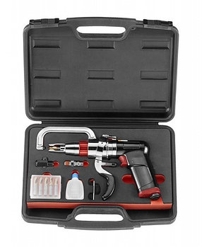 Инструмент для удаления точечной сварки