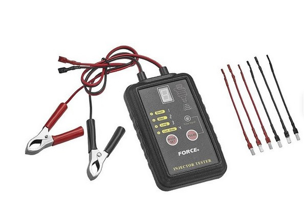 Прибор для проверки бензиновых форсунок, фото 1