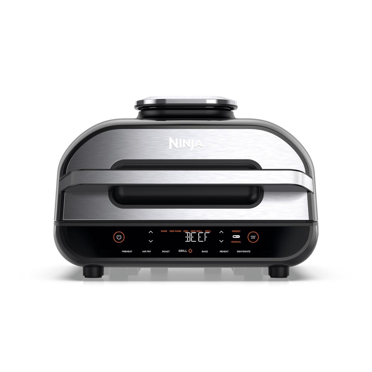 NINJA Foodi MAX AG551EU Электрогриль