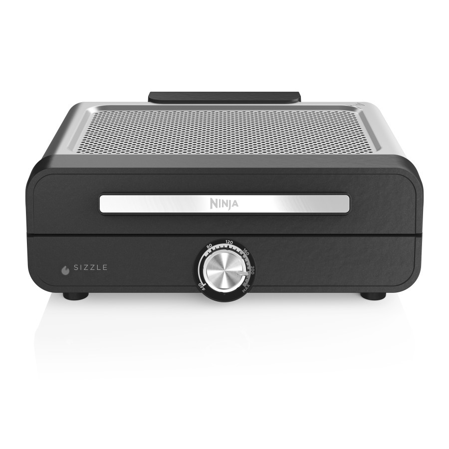 NINJA Sizzle GR101EU Гриль, фото 1