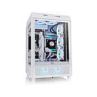 Компьютерный корпус Thermaltake The Tower 500 Snow без Б/П
