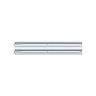 Рельсы серверные Synology RKM114