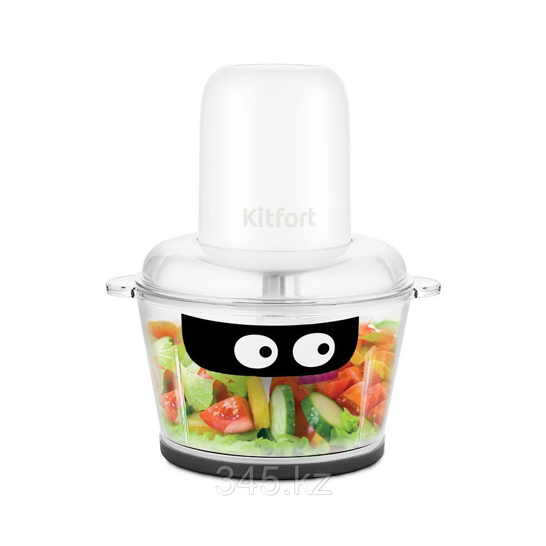 Измельчитель Kitfort КТ-3519, фото 1