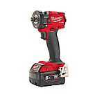 Гайковерт Milwaukee M18 FIW2F12-502X FUEL (Li-Ion 5 Ач)