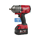 Гайковерт Milwaukee M18 ONEFHIWF34-502X ONE-KEY FUEL 3/4"