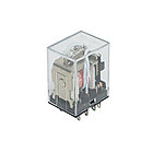 Реле промежуточное Deluxe MY4 220/240V AC (250V)