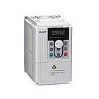 Преобразователь частоты CHINT NVF2G-22/PS4 22кВт 380В 3Ф перегрузка 150%