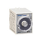 Реле времени CHINT JSZ3A-E 5-60s/10/60min/6h AC 220V